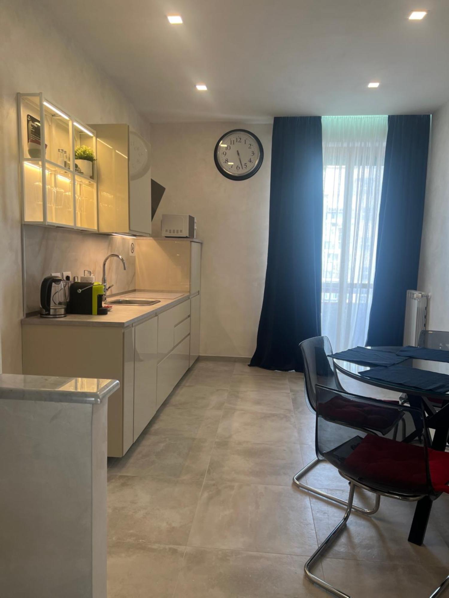 Rifready Apartment Vicino A Aou Careggi, Meyer, Polo Unifi Флоренция Экстерьер фото