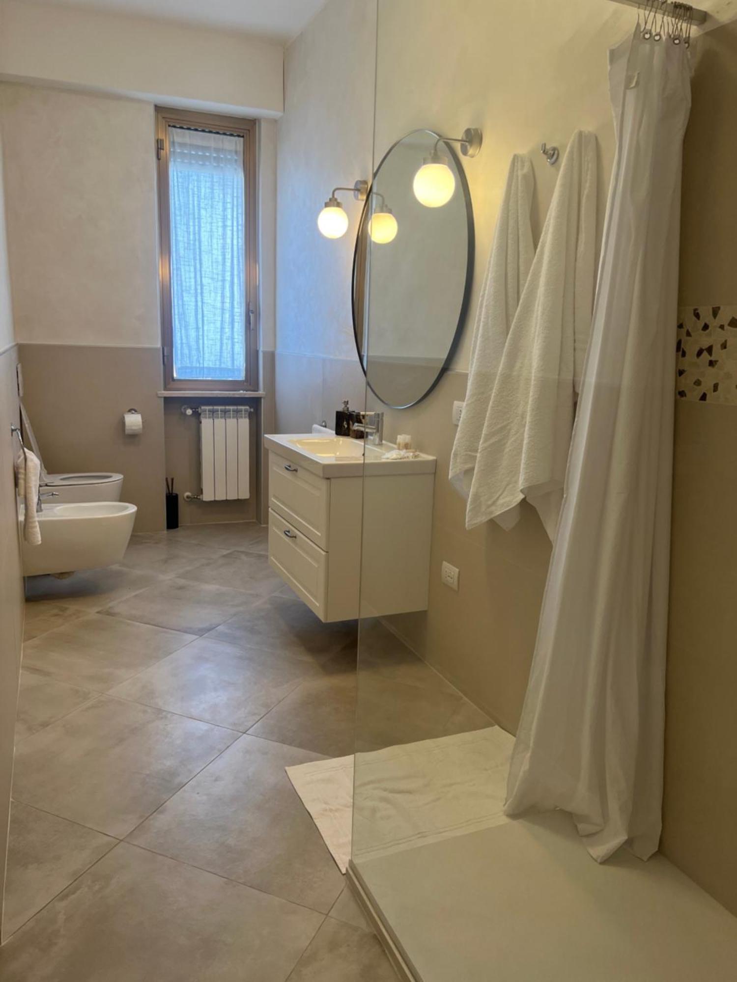 Rifready Apartment Vicino A Aou Careggi, Meyer, Polo Unifi Флоренция Экстерьер фото