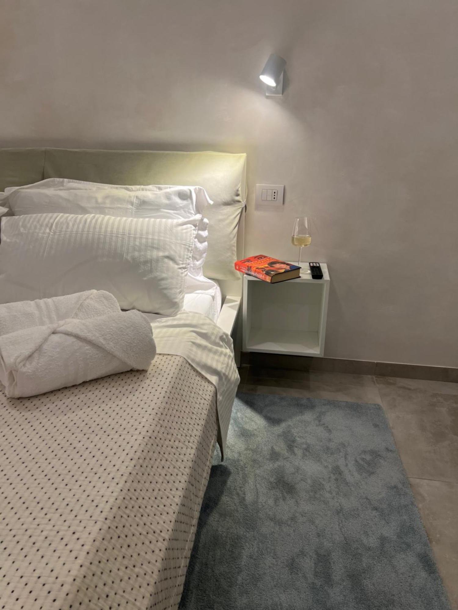 Rifready Apartment Vicino A Aou Careggi, Meyer, Polo Unifi Флоренция Экстерьер фото