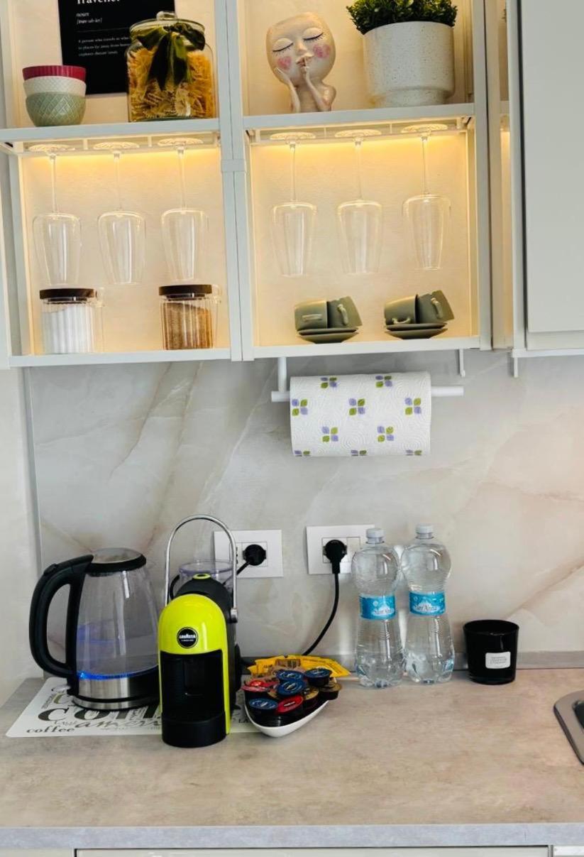 Rifready Apartment Vicino A Aou Careggi, Meyer, Polo Unifi Флоренция Экстерьер фото
