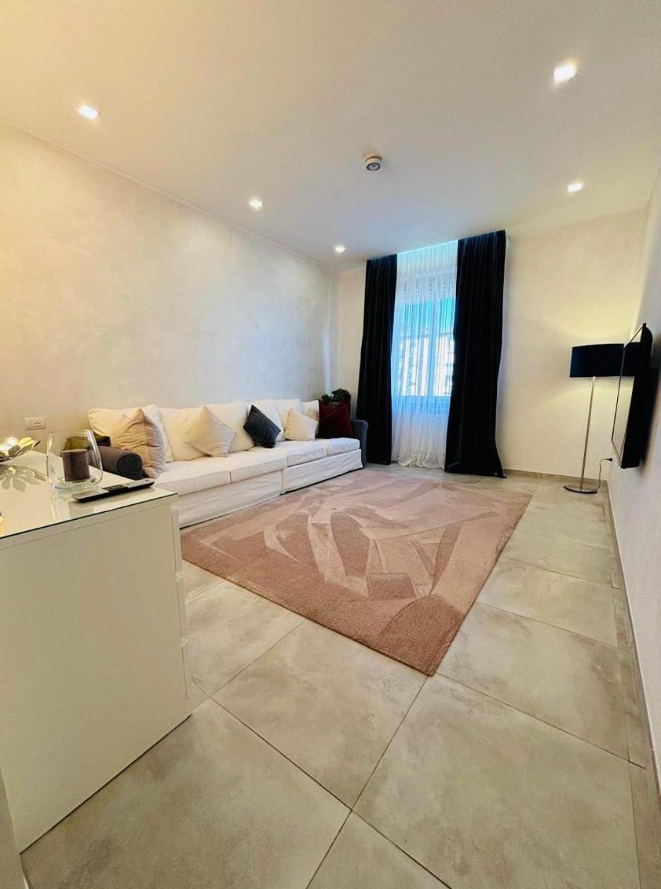 Rifready Apartment Vicino A Aou Careggi, Meyer, Polo Unifi Флоренция Экстерьер фото