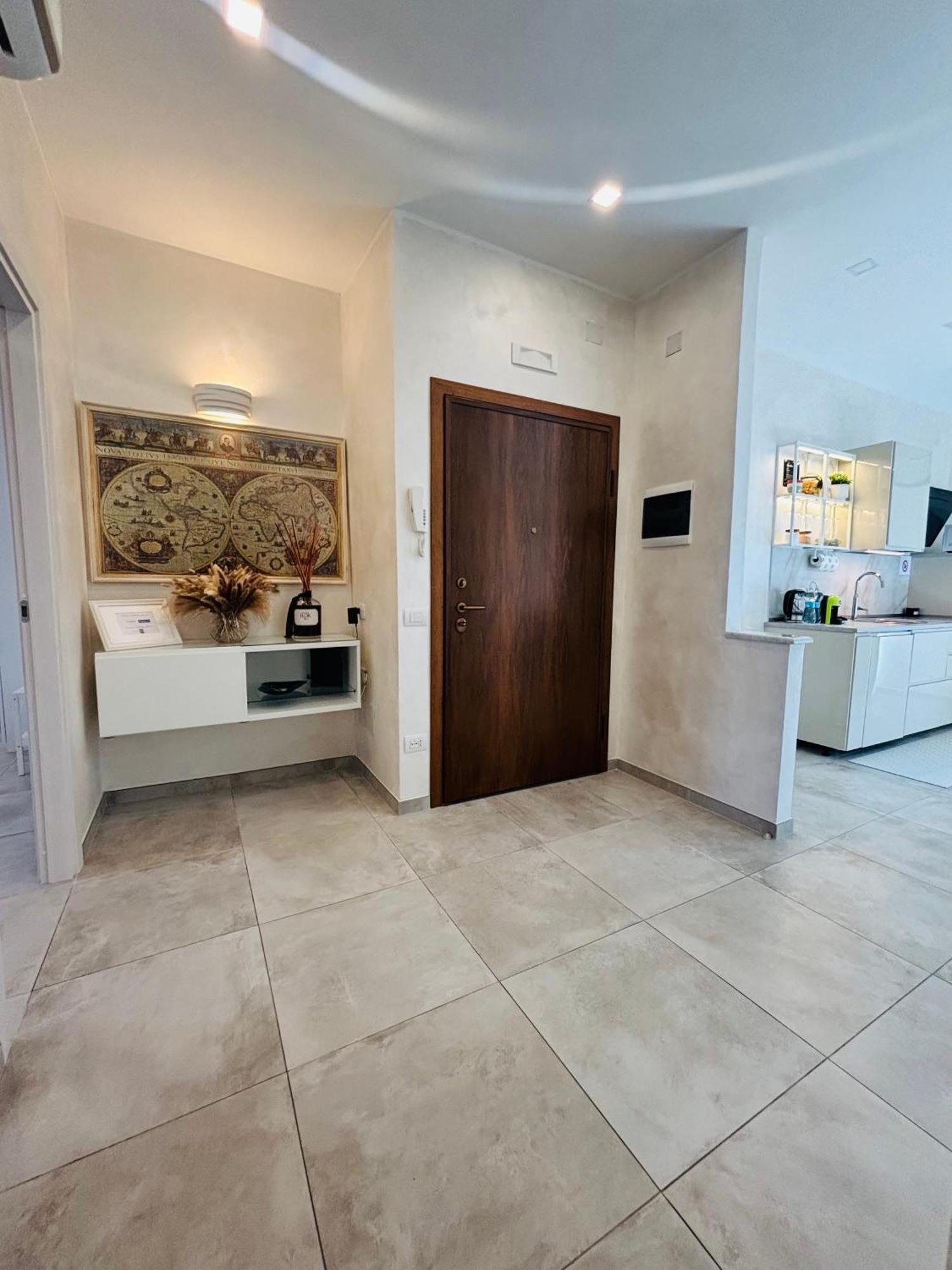 Rifready Apartment Vicino A Aou Careggi, Meyer, Polo Unifi Флоренция Экстерьер фото